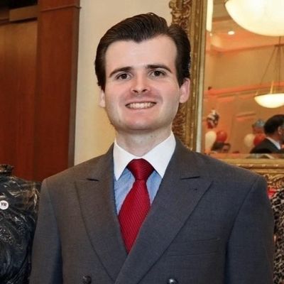 Patrick, 26