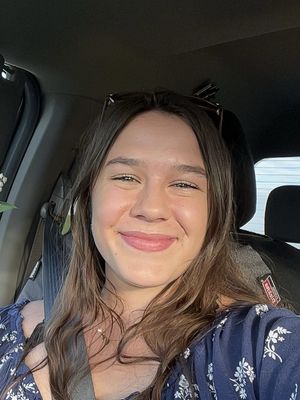 Johanna, 19