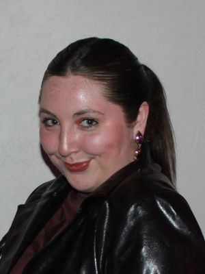 Abby, 22