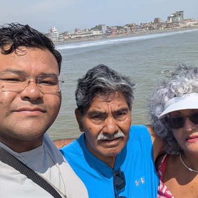 Luis Jose, 31