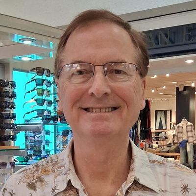 Chris, 68
