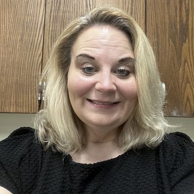 Cathy, 56