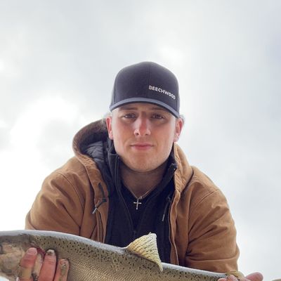 Kurt, 25