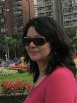 Alexandra, 63