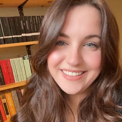 Katie, 30