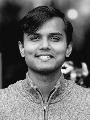 Ashish, 28