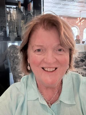 Nancy, 71