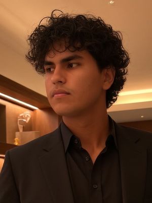 Joel, 20