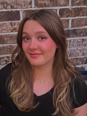 Catherine, 23