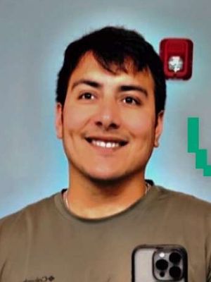 George, 34
