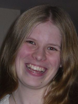 Catherine, 36