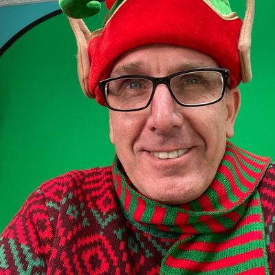 Justin, 50