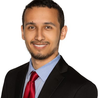 Gregory, 25