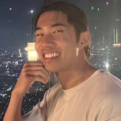 Kevin, 29