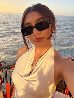Karla Valeria, 24