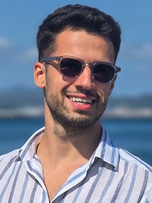 Joao, 28