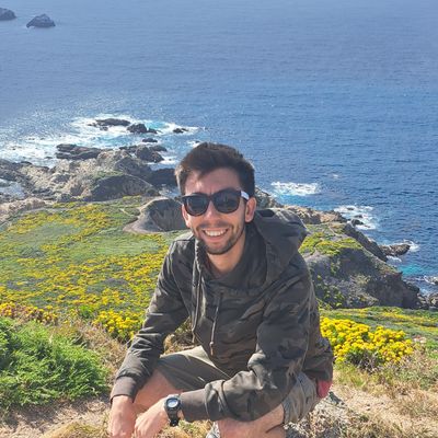 Shane, 24