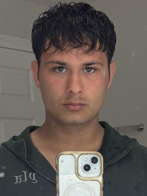 Elijah, 22