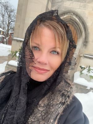 Michelle, 47