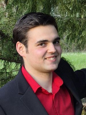 Peter, 23