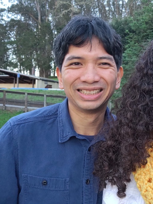 Raymond, 43