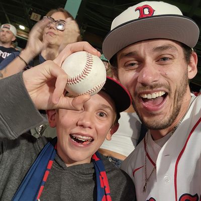 Cole, 28