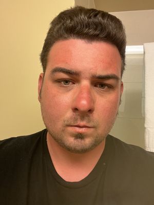Brendan, 26