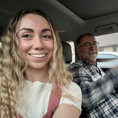 Katherine, 32