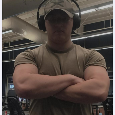 Sam, 21