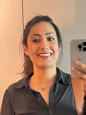 Raisa, 34