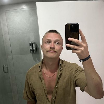 Will, 28