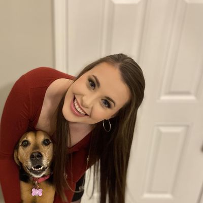Stephanie, 34