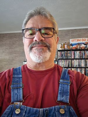 Michael, 62