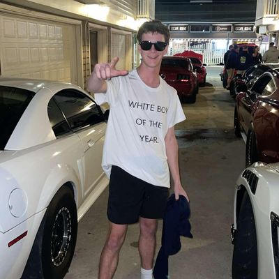 Colin, 20