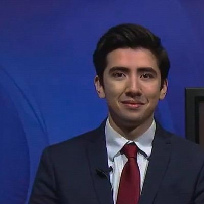 Ramiro, 26