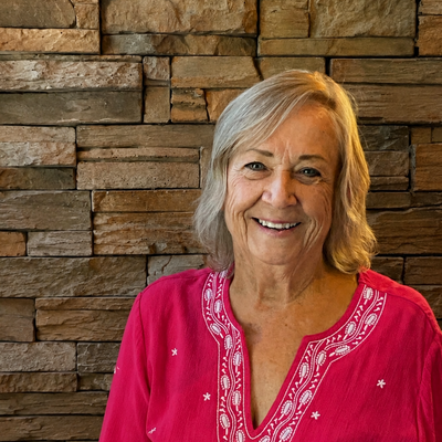 Maureen, 78
