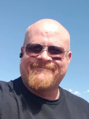 Daniel, 53
