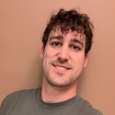 Aaron, 36