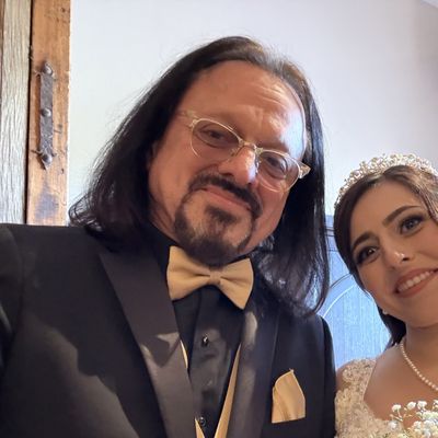 David, 54