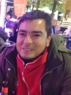 Armando, 41