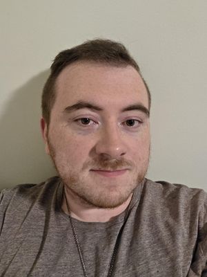 Logan, 29