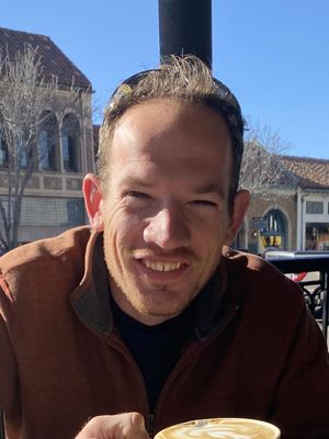 James, 30