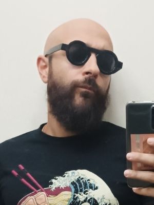 Giuseppe, 33