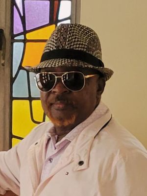 Daniel, 57