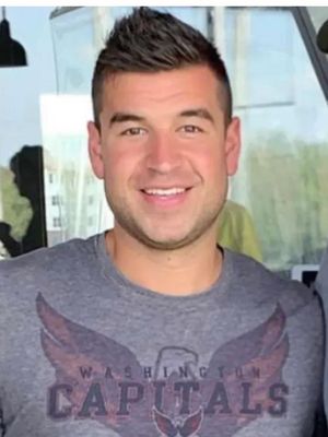 Nick, 34