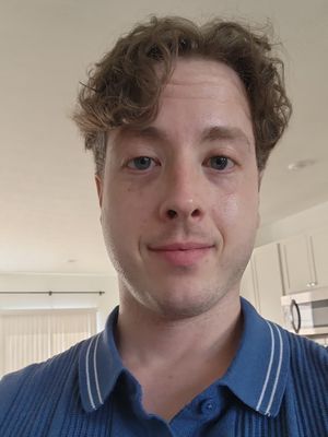 Hunter, 33