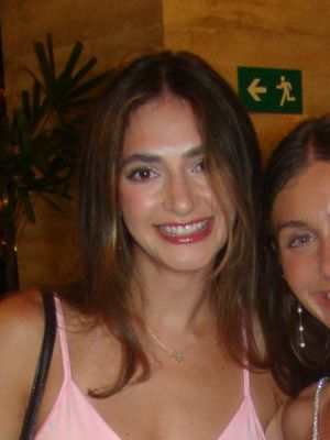 Molly, 28