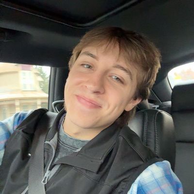 Ben, 21