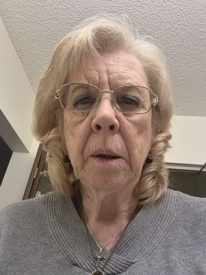 Sharyl, 75
