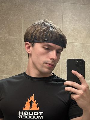 Nick, 26